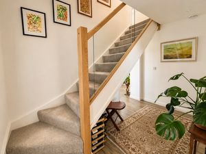 Hall- click for photo gallery
